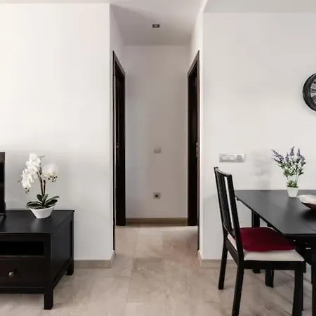 Apartamento Cruz Zenit Santa Cruz de Tenerife