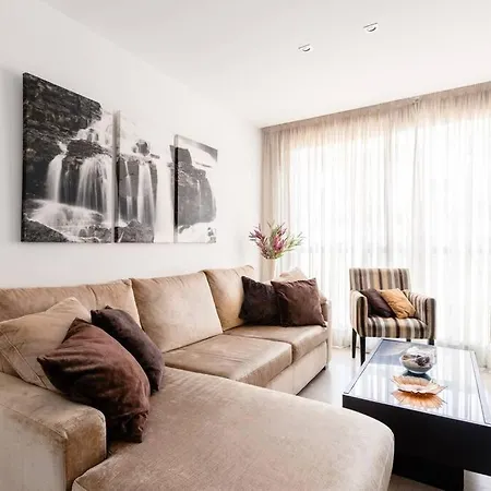 Apartamento Cruz Zenit