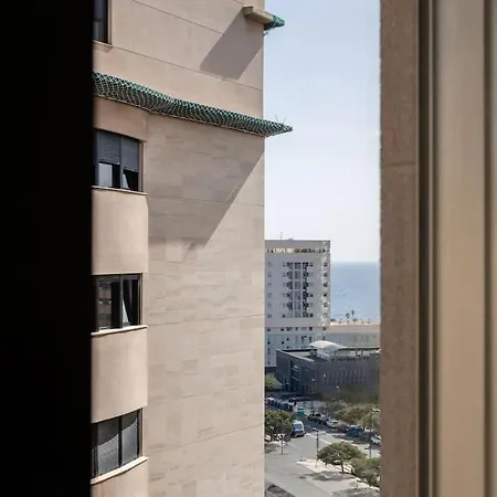 Cruz Zenit Apartmán *